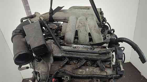 Двигатель Jaguar S-Type FCFB Донецк