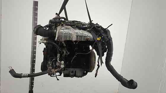 Двигатель Opel Astra J A20DTH Донецк
