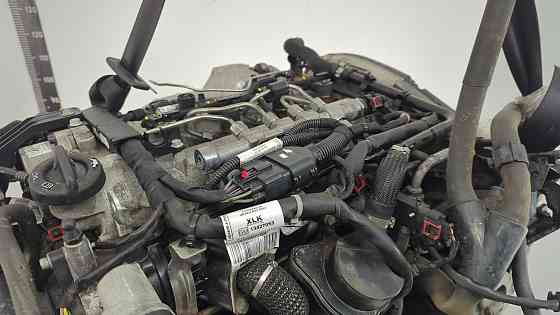 Двигатель Opel Astra J A20DTH Донецк