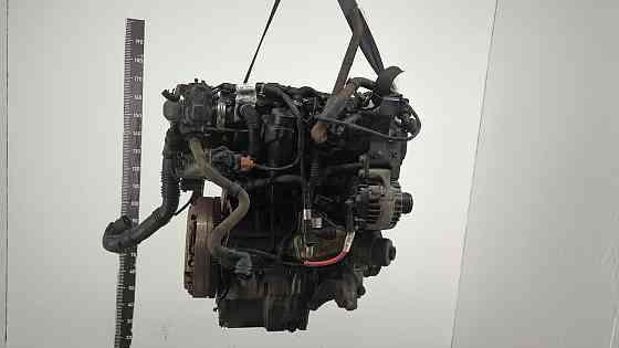 Двигатель Opel Astra J A20DTH Донецк