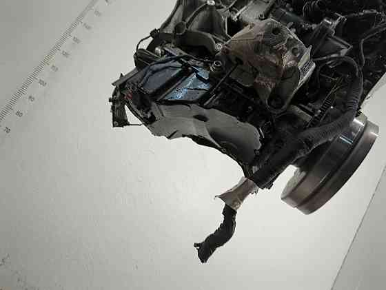 Двигатель Audi A4 (B9) DLVB Донецк