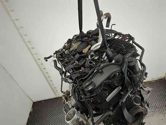 Двигатель Audi A4 (B9) DLVB Донецк
