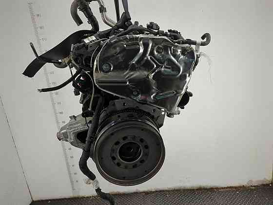 Двигатель Audi A4 (B9) DLVB Донецк