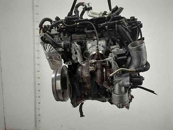 Двигатель Audi A4 (B9) DLVB Донецк