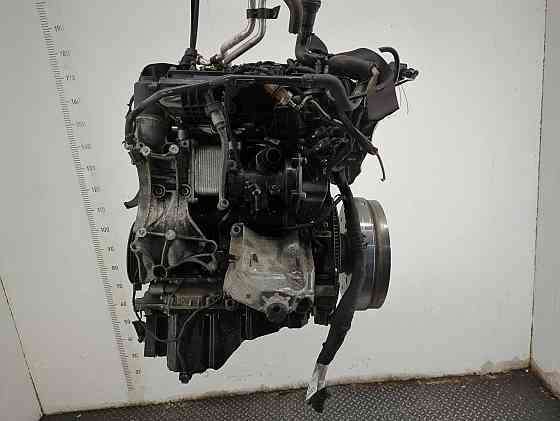 Двигатель Audi A4 (B9) DLVB Донецк