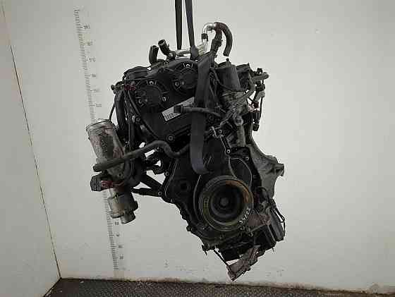 Двигатель Audi A4 (B9) DLVB Донецк
