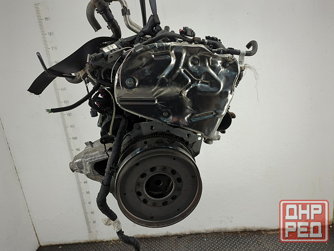 Двигатель Audi A4 (B9) DLVB Донецк - изображение 3