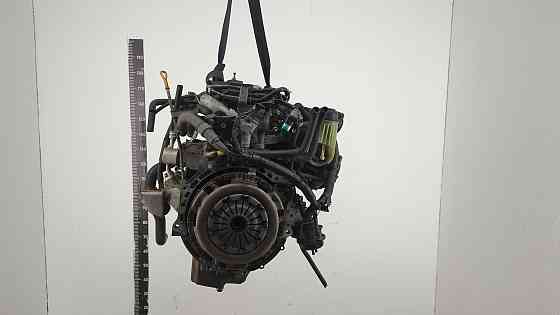Двигатель Suzuki Grand Vitara J24B Донецк