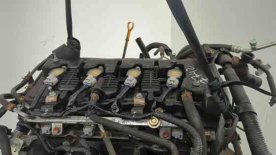 Двигатель Suzuki Grand Vitara J24B Донецк