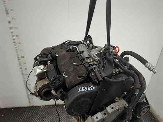 Двигатель Volkswagen Passat 6 CBDC Донецк