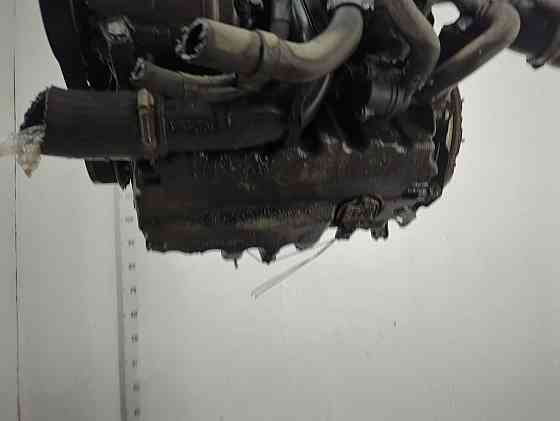 Двигатель Volkswagen Passat 6 CBDC Донецк
