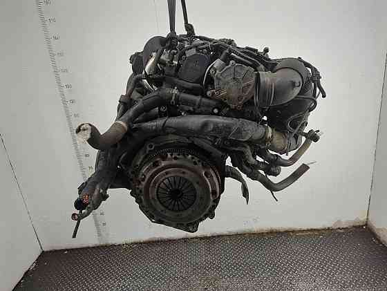 Двигатель Volkswagen Passat 6 CBDC Донецк