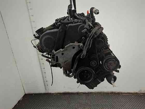 Двигатель Volkswagen Passat 6 CBDC Донецк