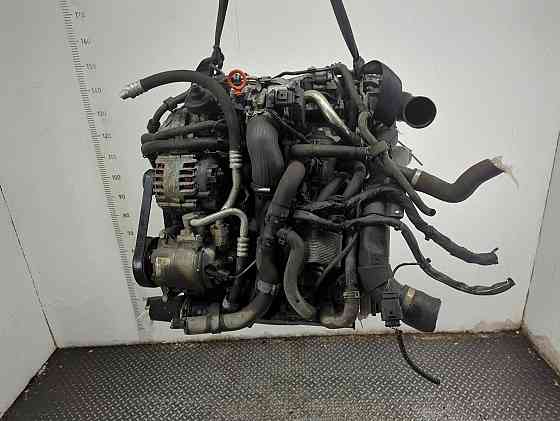 Двигатель Volkswagen Passat 6 CBDC Донецк
