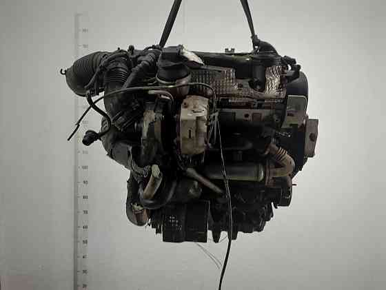 Двигатель Volkswagen Passat 6 CBDC Донецк
