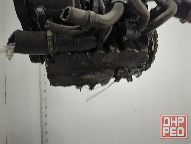 Двигатель Volkswagen Passat 6 CBDC Донецк - изображение 6