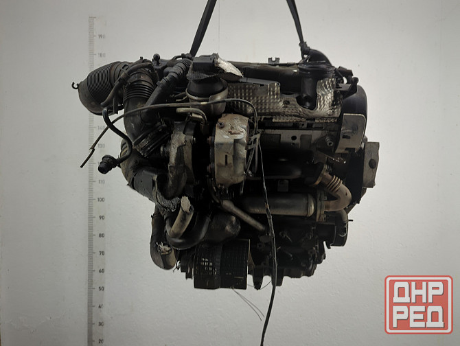 Двигатель Volkswagen Passat 6 CBDC Донецк - изображение 4