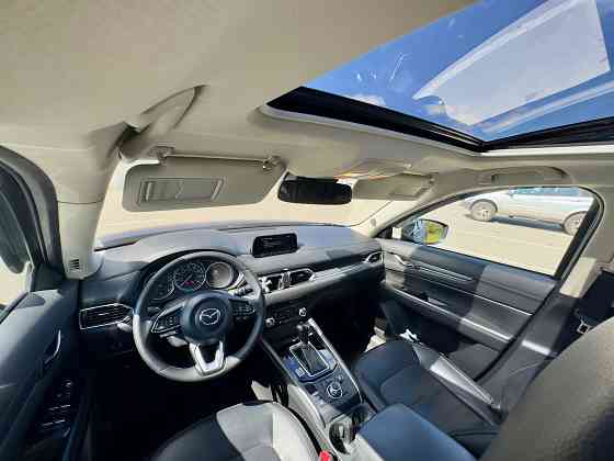 Mazda CX5 Донецк
