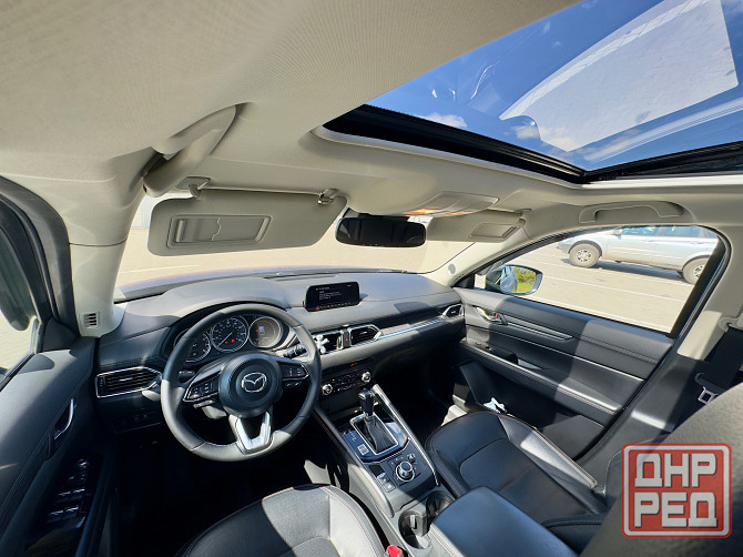 Mazda CX5 Донецк - изображение 5