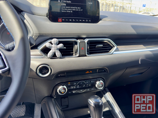 Mazda CX5 Донецк - изображение 7
