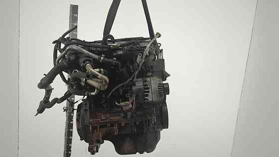 Двигатель Fiat Panda 188 A 8.000 Донецк