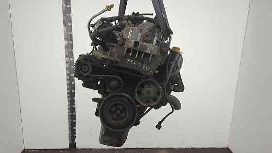 Двигатель Fiat Panda 188 A 8.000 Донецк