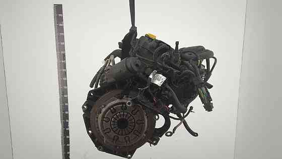 Двигатель Opel Corsa C Z12XEP Донецк