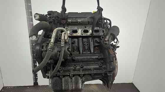 Двигатель Opel Corsa C Z12XEP Донецк