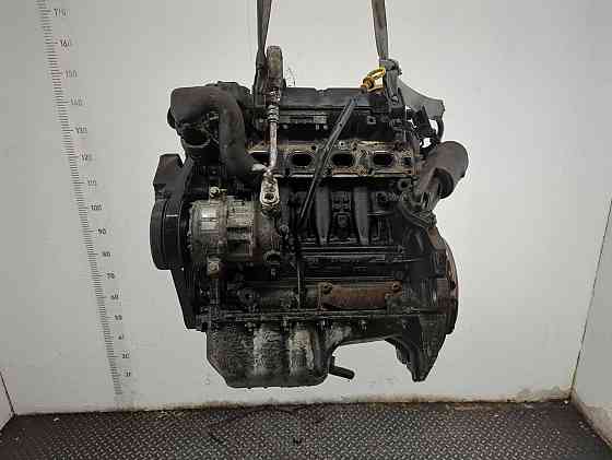 Двигатель Opel Corsa D Z14XEP Донецк