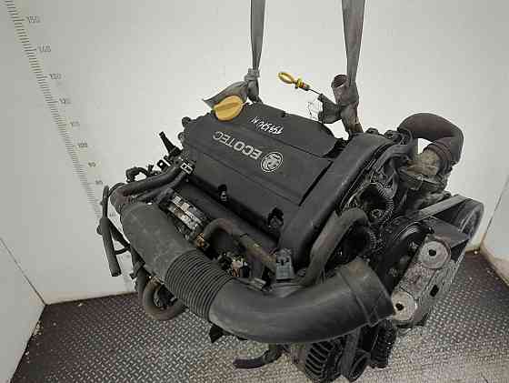 Двигатель Opel Corsa D Z14XEP Донецк