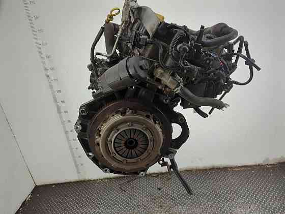 Двигатель Opel Corsa D Z14XEP Донецк