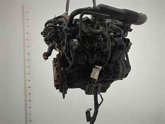 Двигатель Opel Corsa D Z14XEP Донецк