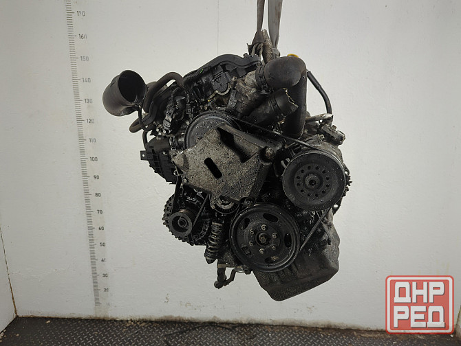 Двигатель Opel Corsa D Z14XEP Донецк - изображение 1