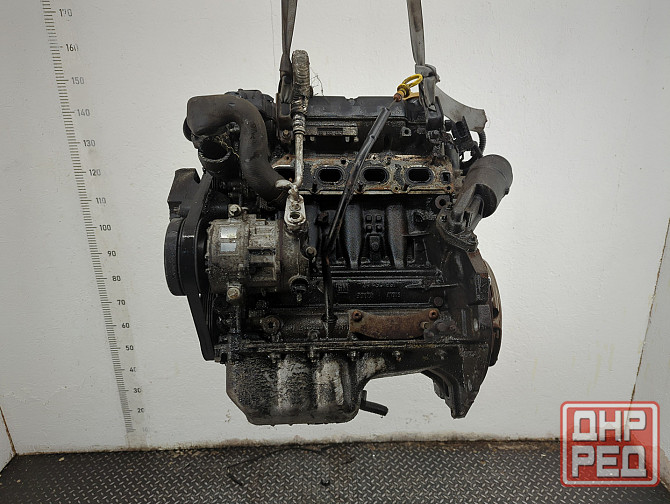 Двигатель Opel Corsa D Z14XEP Донецк - изображение 2