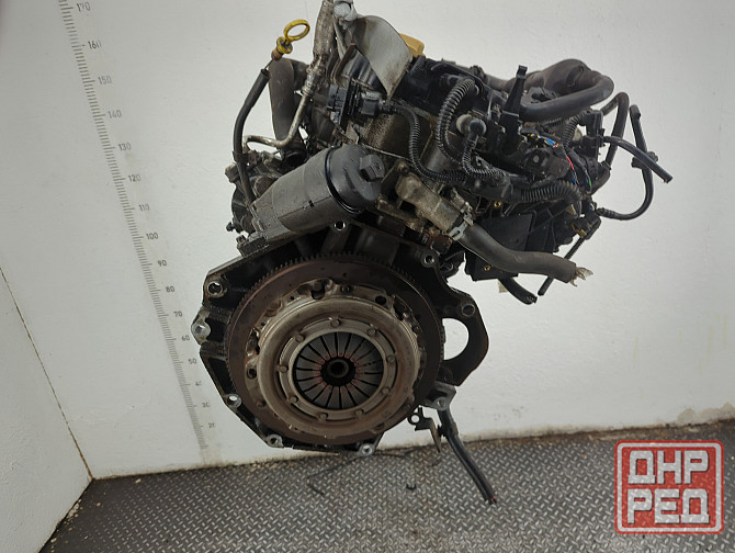 Двигатель Opel Corsa D Z14XEP Донецк - изображение 3