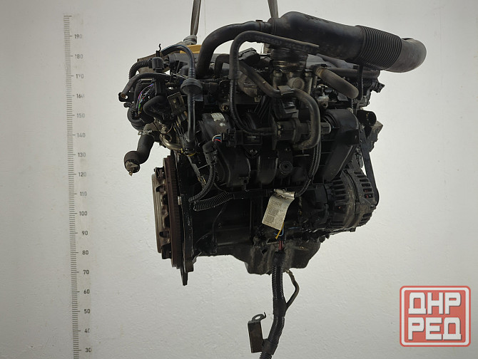 Двигатель Opel Corsa D Z14XEP Донецк - изображение 4