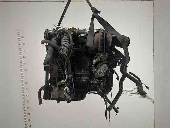 Двигатель Ford Focus 3 T1DB Донецк
