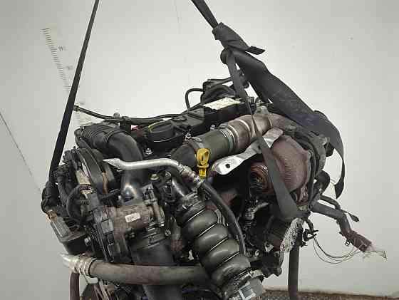 Двигатель Ford Focus 3 T1DB Донецк