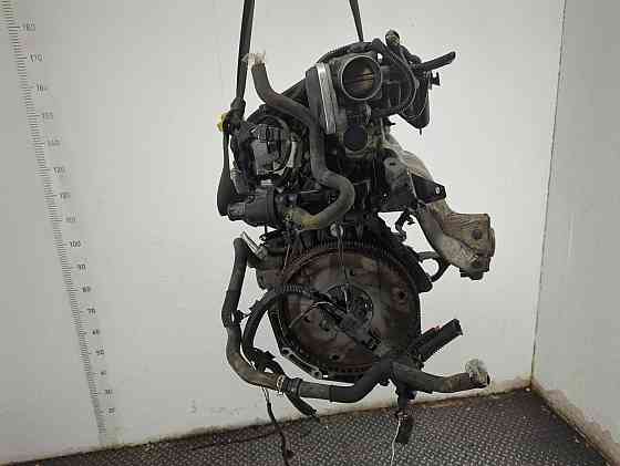 Двигатель Renault Clio K4M 801 Донецк