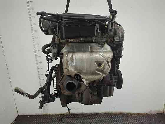 Двигатель Renault Clio K4M 801 Донецк