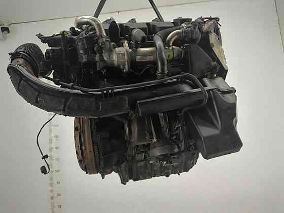 Двигатель Ford Galaxy QXWA, QXWB, QXWC Донецк
