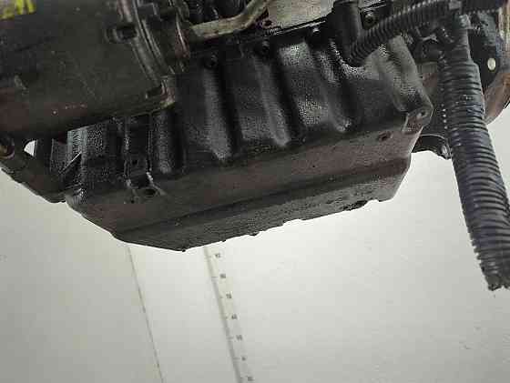Двигатель Ford Galaxy QXWA, QXWB, QXWC Донецк