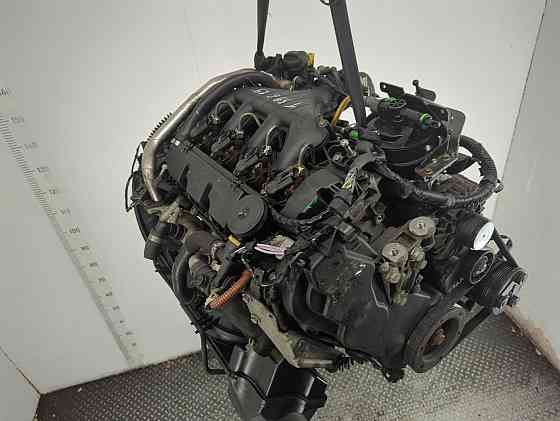 Двигатель Ford Galaxy QXWA, QXWB, QXWC Донецк