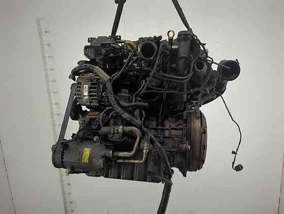 Двигатель Ford Galaxy QXWA, QXWB, QXWC Донецк