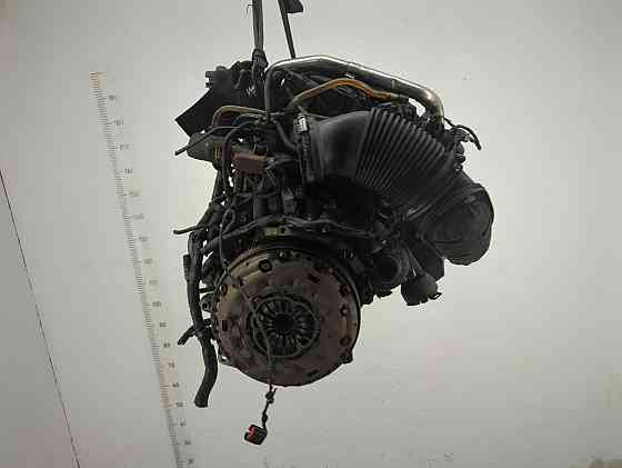 Двигатель Ford Galaxy QXWA, QXWB, QXWC Донецк