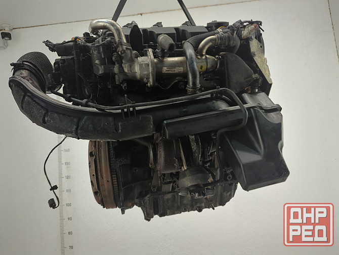 Двигатель Ford Galaxy QXWA, QXWB, QXWC Донецк - изображение 4