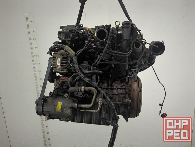 Двигатель Ford Galaxy QXWA, QXWB, QXWC Донецк - изображение 2