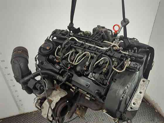 Двигатель Volkswagen Polo CAYA Донецк