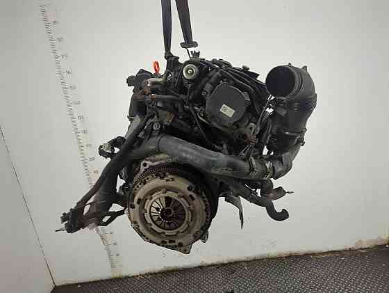 Двигатель Volkswagen Polo CAYA Донецк