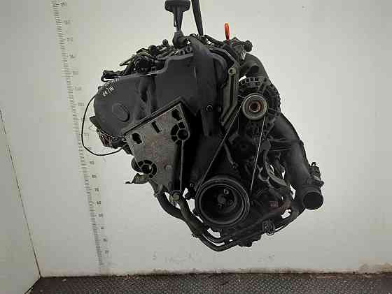 Двигатель Volkswagen Polo CAYA Донецк